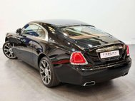Rolls-Royce Wraith 6.6 V12 Coupe 2dr Petrol Auto Euro 6 (624 bhp) 20