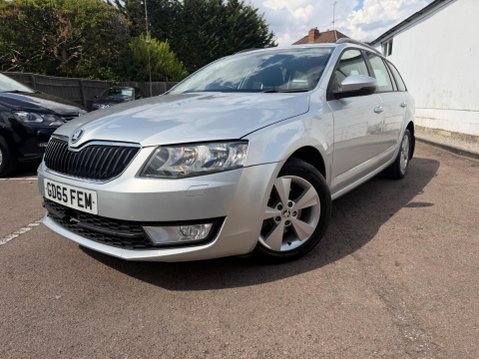 Skoda Octavia 1.4 TSI SE L DSG Euro 6 (s/s) 5dr 16