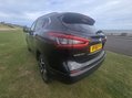 Nissan Qashqai 1.5 dCi Tekna Euro 6 (s/s) 5dr 5