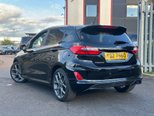 Ford Fiesta 1.0T EcoBoost ST-Line Hatchback 5dr Petrol Manual Euro 6 (s/s) (100 ps) 6