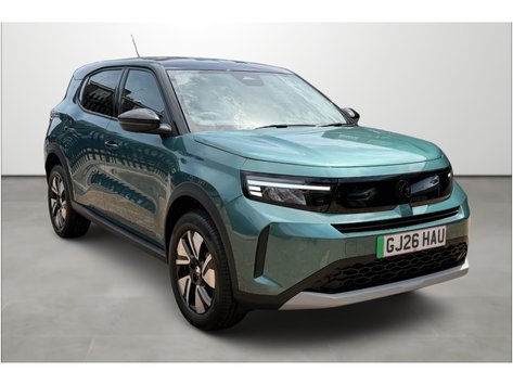 Vauxhall Frontera 83kW GS 44kWh 5dr Auto
