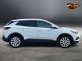 Vauxhall Grandland X 1.2 Grandland X Elite Nav T Automatic 5dr - NATIONAL DELIVERY* 8