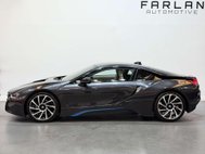 BMW I8 1.5 7.1kWh Coupe 2dr Petrol Plug-in Hybrid Auto 4WD Euro 6 (s/s) (362 ps) 16