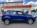 Ford Kuga 2.0 Kuga Titanium X TDCi 4x4 Auto 4WD 5dr 15
