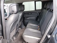 Land Rover Defender 110 D300 HARD TOP X-DYNAMIC HSE MHEV URBAN WIDE TRACK EDTION REAR SEATS FITTED 29
