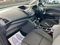 Ford Grand C-Max 1.0T EcoBoost Zetec Euro 6 (s/s) 5dr (Nav) 21