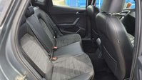 SEAT Arona 1.0 TSI XCELLENCE Lux SUV 5dr Petrol DSG Euro 6 (s/s) (115 ps) 17