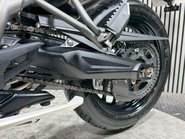 Triumph Tiger XRT ADVENTURE BIKE 2018 ONLY 20K LONG MOT WARRANTY 31