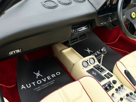 Ferrari 308 GTS QV 63