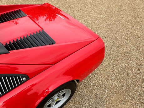 Ferrari 308 GTS QV 37