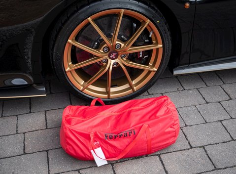 Ferrari 488 Pista 37