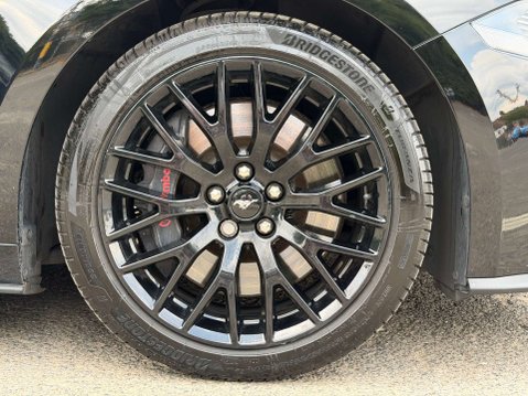 Ford Mustang 5.0 Mustang GT Auto 2dr 41