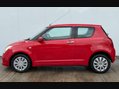 Suzuki Swift 1.3 Swift GL 3dr 11
