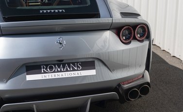 Ferrari 812 Superfast 20