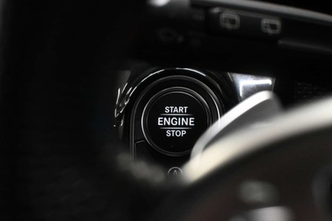 Mercedes-Benz A Class 1.3 A 200 AMG Line Executive Auto 5dr 14