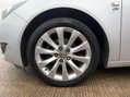 Vauxhall Insignia 2.0 CDTi ecoFLEX Elite Nav Euro 5 (s/s) 5dr 20