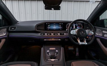 Mercedes-Benz GLE 53 4MATIC+ Premium Plus Coupé 18