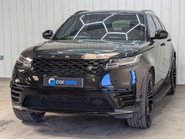 Land Rover Range Rover Velar 2.0 Range Rover Velar R-Dynamic HSE D240 Auto 4WD 5dr 14