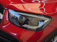 Mercedes-Benz GLC 2.0 GLC 300 AMG Line Premium+ D 4Matic Auto 4WD 5dr 28