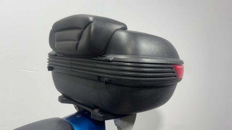 Suzuki Bandit 600 GSF 1998 25K PROJECT BIKE 600CC A2 BIKE NAKED SPARES OR REPAIR 20