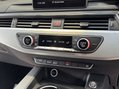 Audi A4 2.0 A4 S Line TDI Semi-Auto 4dr 57