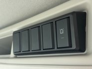 Ford Transit 350 Drw L2 130 ps Single Cab Caged Tipper - Tow Axle 38