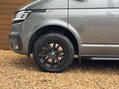 Volkswagen Transporter 2.0 Transporter T30 Highline TDI Semi-Auto 13