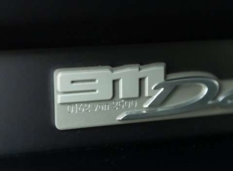Porsche 911 Dakar 27