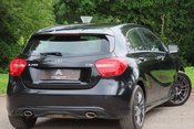 Mercedes-Benz A Class 2.1 A200 CDI Sport Euro 6 (s/s) 5dr 4