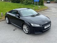 Audi TT 2.0 TT Sport TDI Ultra 3dr 15
