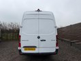 Mercedes-Benz Sprinter 2.0 315 CDI Progressive RWD L3 H2 Euro 6 (s/s) 5dr 7