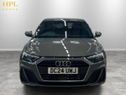 Audi A1 1.0 TFSI 25 S line Sportback 5dr Petrol Manual Euro 6 (s/s) (95 ps) Alloys 2