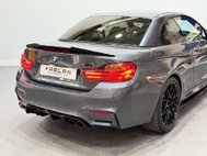 BMW M4 3.0 BiTurbo Competition Convertible 2dr Petrol DCT Euro 6 (s/s) (450 ps) 30
