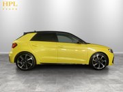 Audi A1 1.5 TFSI 35 Black Edition Sportback 5dr Petrol S Tronic Euro 6 (s/s) (150 p 8