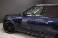 Land Rover Range Rover 4.4 Range Rover Vogue SE SDV8 Auto 4WD 5dr 8