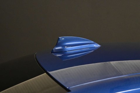 BMW 3 Series 2.0 320I M Sport Auto 4dr 38