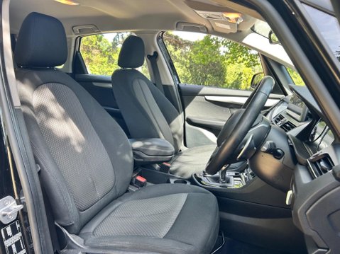 BMW 2 Series 220I SE ACTIVE TOURER 17