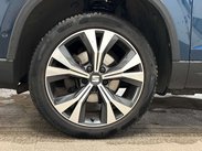 SEAT Ateca 1.0 Ateca SE Tech Ecomotive TSi 5dr 9