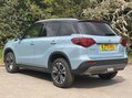 Suzuki Vitara 1.4 Boosterjet MHEV SZ5 Euro 6 (s/s) 5dr 5
