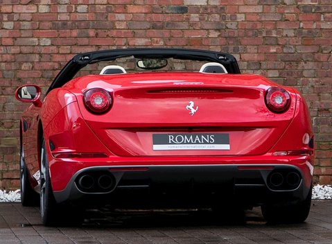 Ferrari California T HS 3