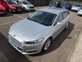 Ford Mondeo 2.0 TDCi Titanium Powershift Euro 6 (s/s) 5dr 21