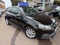 Volkswagen Polo 1.2 TSI BlueMotion Tech Match Euro 6 (s/s) 3dr 7