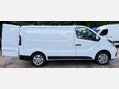 Renault Trafic 1.6 dCi ENERGY 27 Sport Nav Panel Van 5dr Diesel Manual SWB Standard Roof E 7