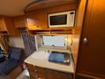 Concorde Charisma CONCERTO I695 4 BERTH 3.0 DIESEL COMPACT LUXURY A-CLASS RHD 15