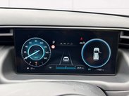 Hyundai TUCSON 1.6 Tucson Premium TGDi MHEV Semi-Auto 5dr 20