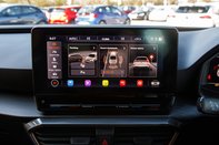 Cupra Leon VZ2 DSG 31