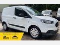 Ford Transit Courier 1.5 TDCi L1 Euro 6 5dr 1
