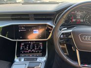 Audi A6 2.0 A6 S Line 40 TDI Semi-Auto 5dr 25