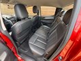 Isuzu D-Max 2.5 D-Max Utah Double Cab Twin T TD 4WD 5dr 30