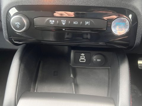 Ford Kuga 2.5h Duratec ST-Line CVT Euro 6 (s/s) 5dr 25